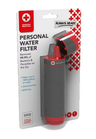 Water Filter