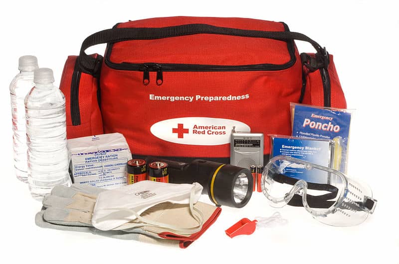 Emergency Kit