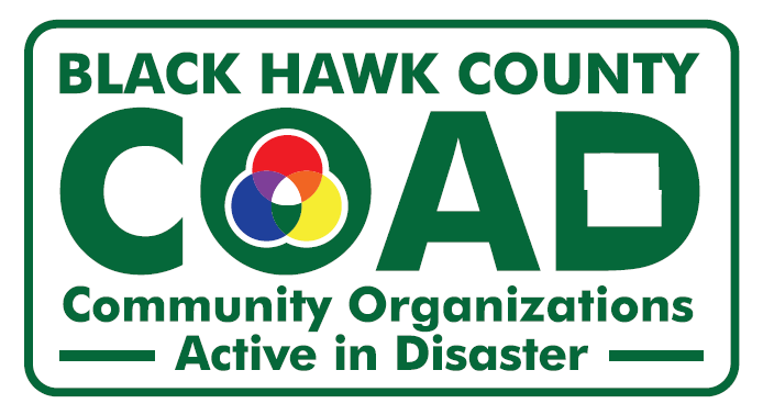 COAD Logo