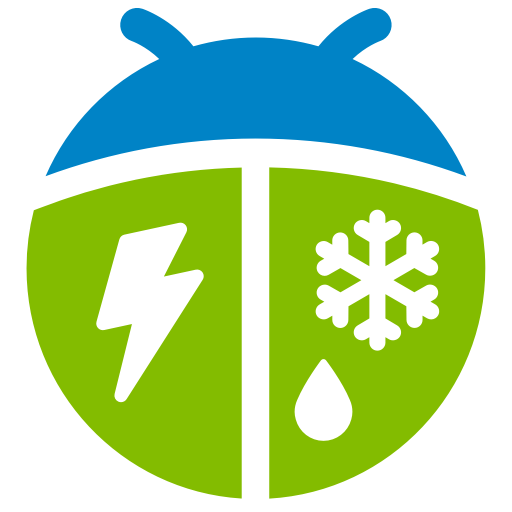 Weatherbug Logo