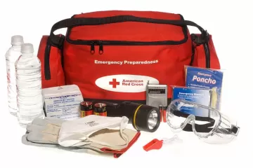 Emergency Kit