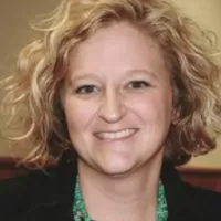 Mindy Benson Photo